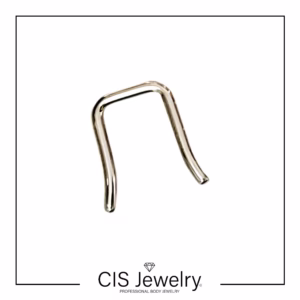 Piercing Septum retainer