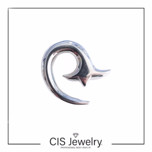 Piercing Expansor pesa Tribal M2