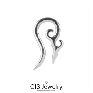 Piercing Expansor pesa Tribal
