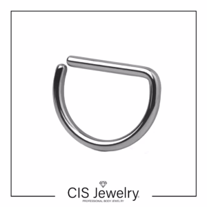 Piercing Aro D ring