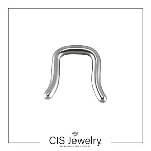 Piercing Septum retainer
