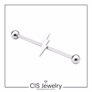 Piercing Industrial Rayo