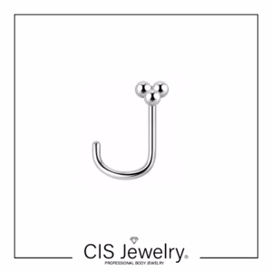 Piercing Nostril triniti