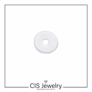 Disco de silicona para tratamiento de granuloma