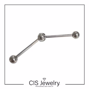 Piercing Industrial movible