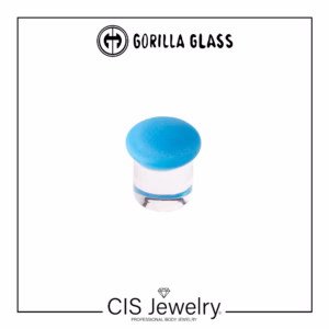 Piercing Expansor - GORILLA GLASS ORIGINALES