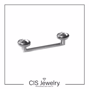 Piercing surface con tops discos zirconias 5mm