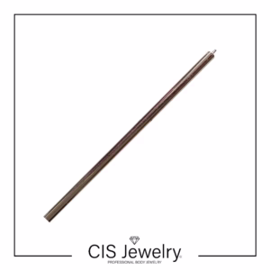 Lápiz ayudante microdermal – Rosca 14G.