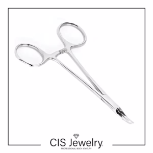 Pinza clamp
