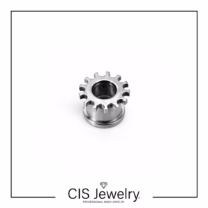 Piercing Expansor punk rueda
