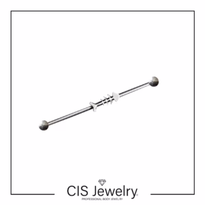Piercing Industrial Pez