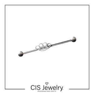 Piercing Industrial Piña