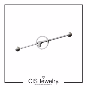 Piercing Industrial Pistola