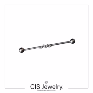 Piercing Industrial serpiente