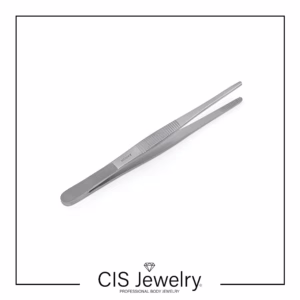 Pinza chica multiuso piercing