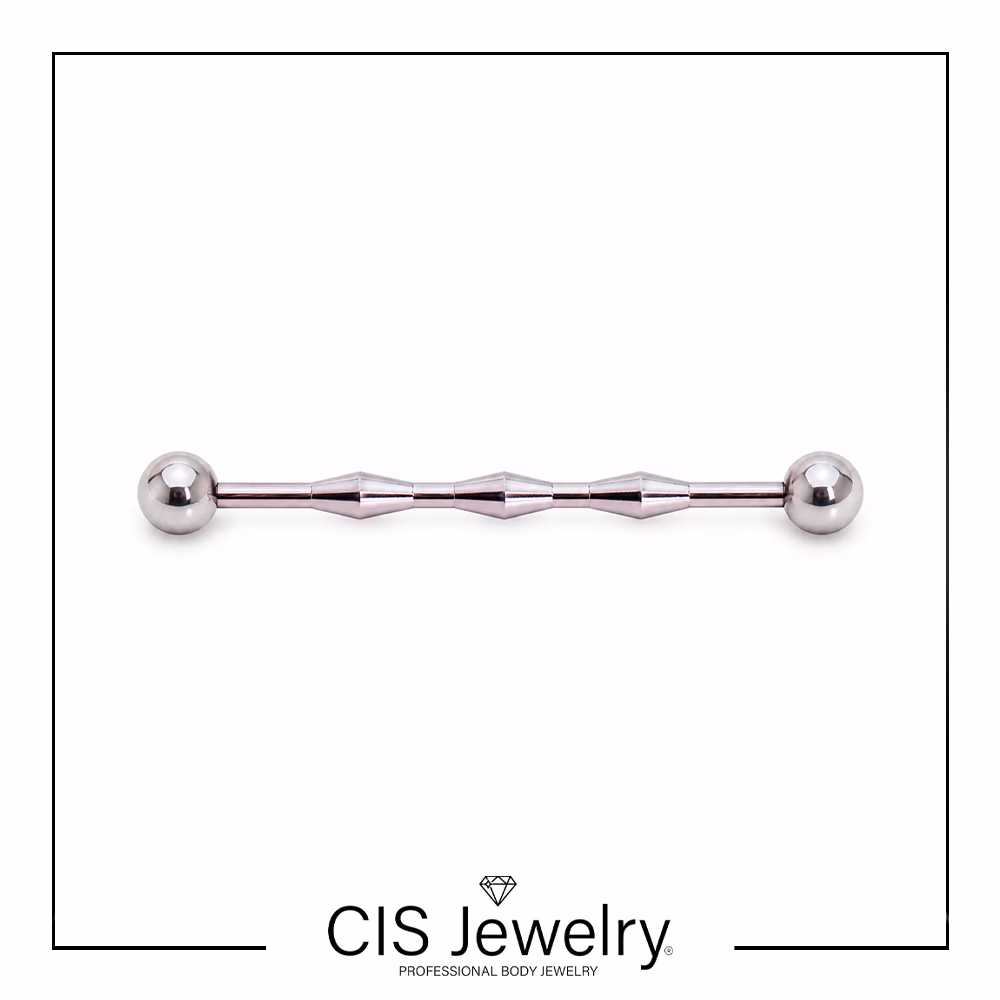 Piercing Industrial ondas