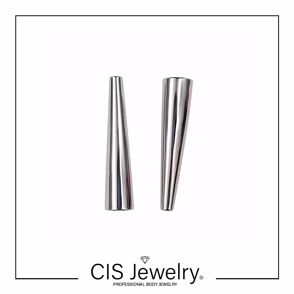 Tubo expansor piercing para rosca externa
